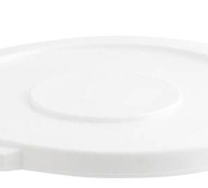 Rubbermaid 0086876014662 Pokrywa biały N/A 1 szt. Rubbermaid 0086876014662 Pokrywa biały N/A 1 szt.