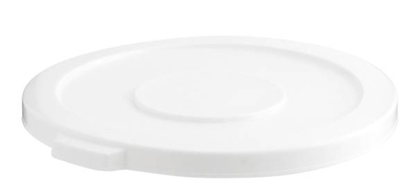 Rubbermaid 0086876014662 Pokrywa biały N/A 1 szt.