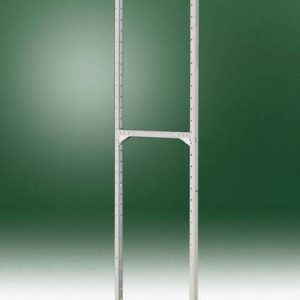 Manuflex RA2531 Rama na półki (S x W x G) 30 x 1900 x 600 mm Manuflex RA2531 Rama na półki (S x W x G) 30 x 1900 x 600 mm