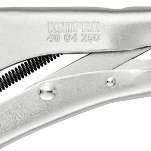 Zaciskarka Knipex 40 04 250 250 mm Zaciskarka Knipex 40 04 250 250 mm