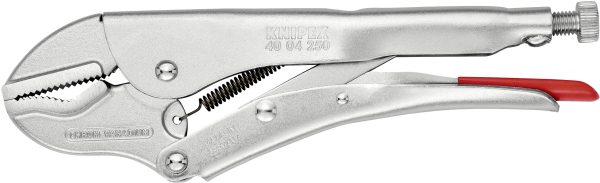 Zaciskarka Knipex 40 04 250 250 mm