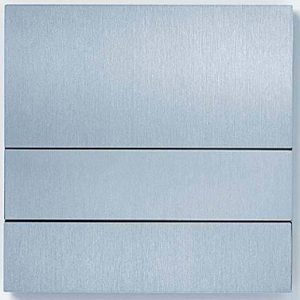 Tabliczka informacyjne (D x S x W) 154 x 154 x 1 mm 1 szt.
