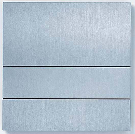 Tabliczka informacyjne (D x S x W) 154 x 154 x 1 mm 1 szt. - obrazek 1