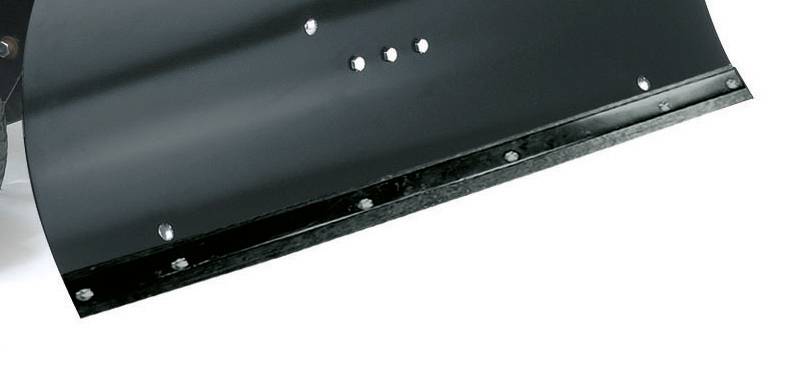 MTD Products 196-718-678 Gumowy pręt zgarniający - obrazek 1