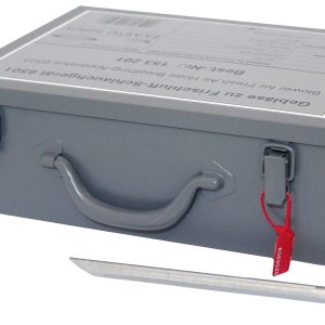 Ekastu 153201 Dmuchawa świeżego powietrza EN 138 DIN 138
