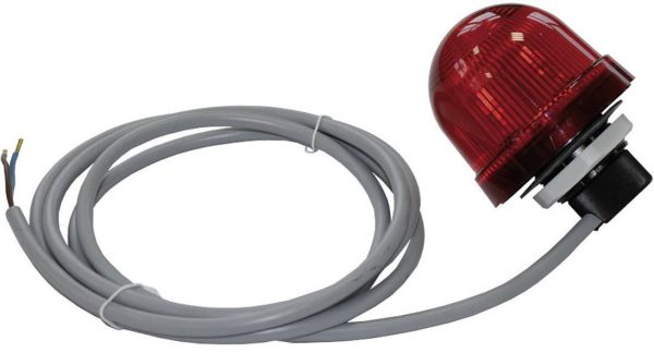 lampka sygnalizacyjna Zehnder Pumpen 12075, 1 szt.