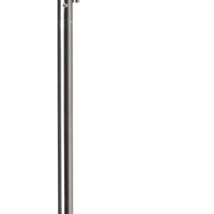 Lampa oświetlająca sufit z lampką do czytania LED E-27 5.5 W Brilliant Lucy Lampa oświetlająca sufit z lampką do czytania LED E-27 5.5 W Brilliant Lucy