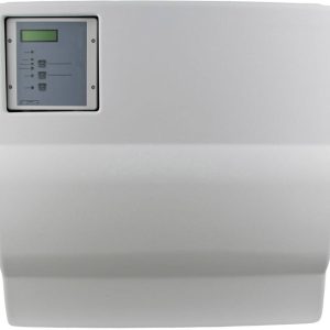 System pozyskiwania deszczówki Zehnder Pumpen Raincenter Comfort 25 19083, 1 szt. System pozyskiwania deszczówki Zehnder Pumpen Raincenter Comfort 25 19083, 1 szt.