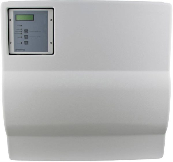 System pozyskiwania deszczówki Zehnder Pumpen Raincenter Comfort 25 19083, 1 szt.