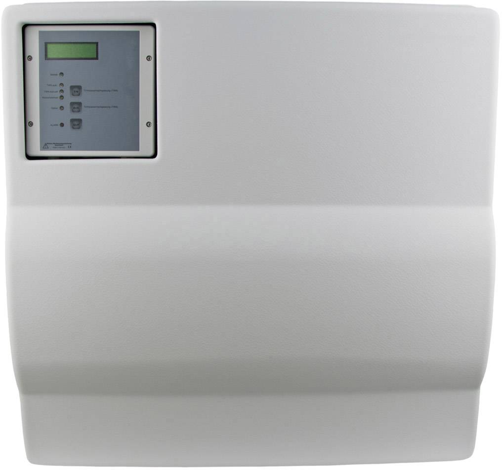 System pozyskiwania deszczówki Zehnder Pumpen Raincenter Comfort 25 19083, 1 szt. - obrazek 1