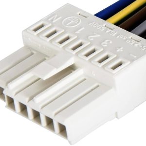 Kabel przyłączeniowy lichtline 704794000005 1 szt. Kabel przyłączeniowy lichtline 704794000005 1 szt.