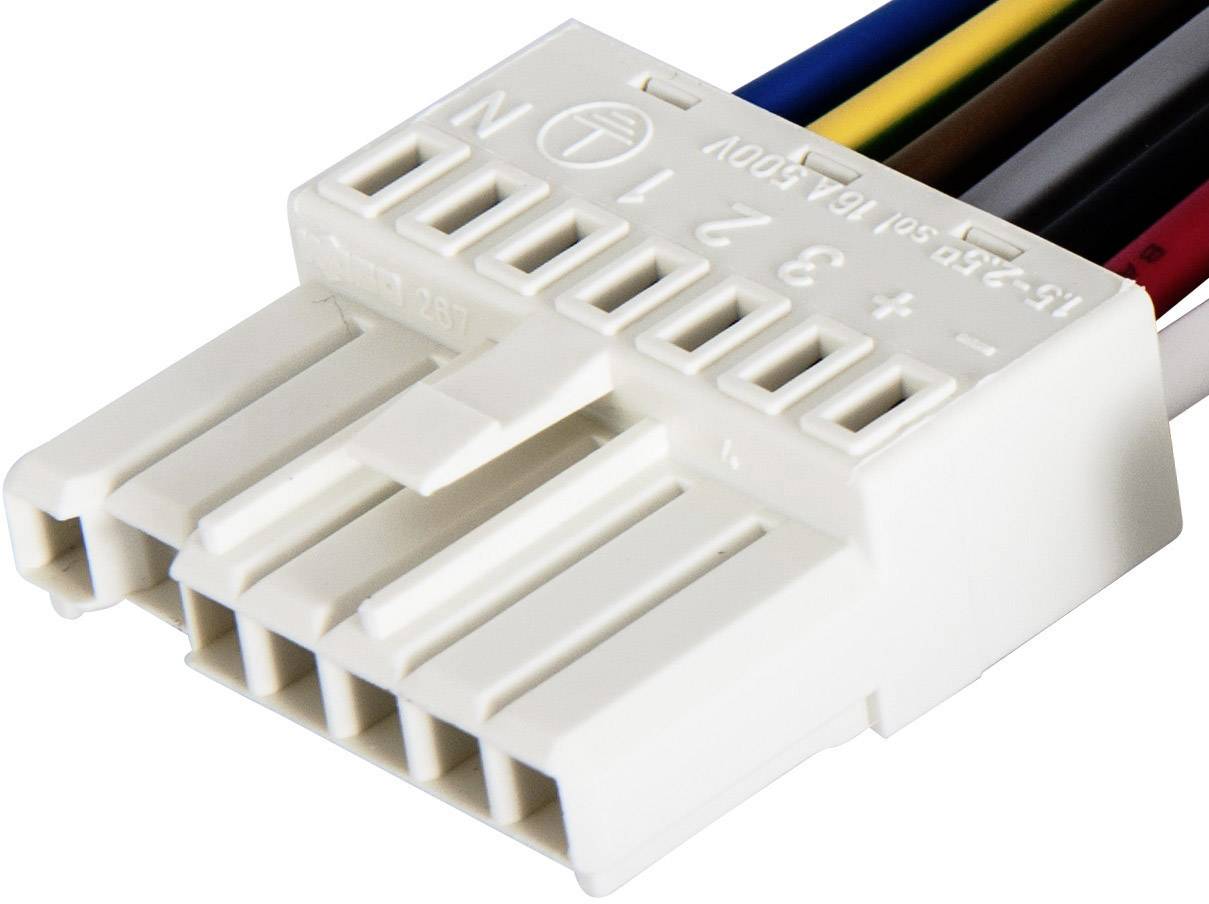 Kabel przyłączeniowy lichtline 704794000005 1 szt. - obrazek 1