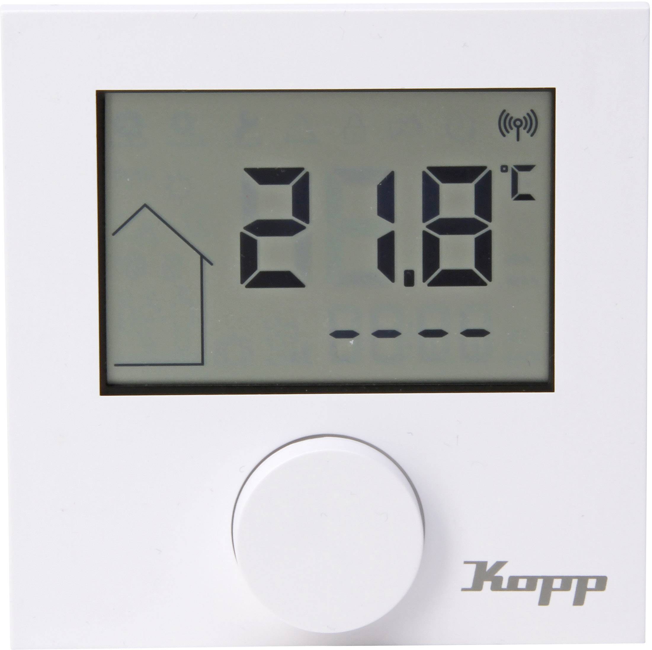 Termostat Kopp 831003054, 1 szt. - obrazek 1