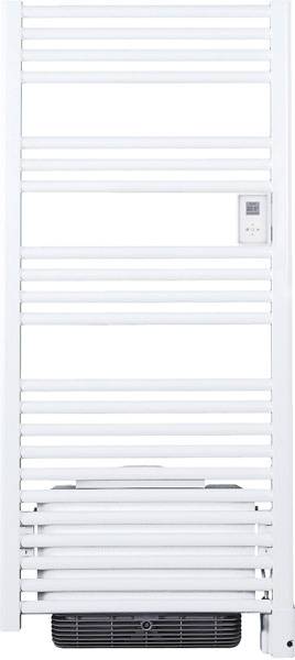 Grzejnik ręcznikowy Stiebel Eltron BHE 175 T Plus 1750 W biały - obrazek 1