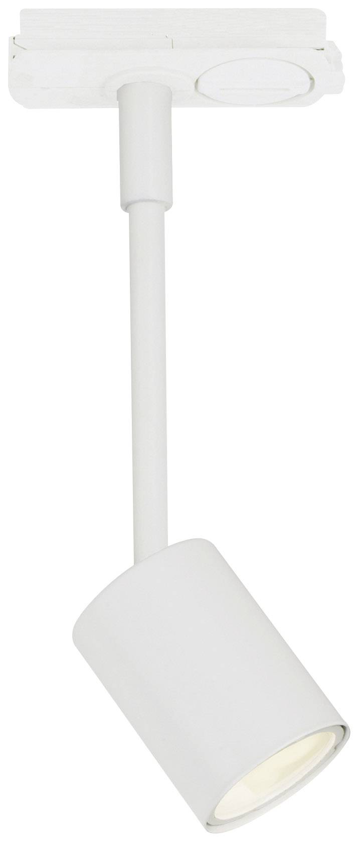 Nordlux Explore Lampa do systemu szynowego, wysokonapięciowego Link GU10 7 W biały - obrazek 1