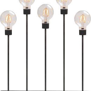 Obraz LED do zawieszenia w oknie Konstsmide 3963-710TR, 1 szt.
