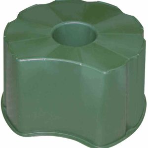 Garantia R3342/ 502002 Schowek na beczkę deszczową 1 szt. Garantia R3342/ 502002 Schowek na beczkę deszczową 1 szt.