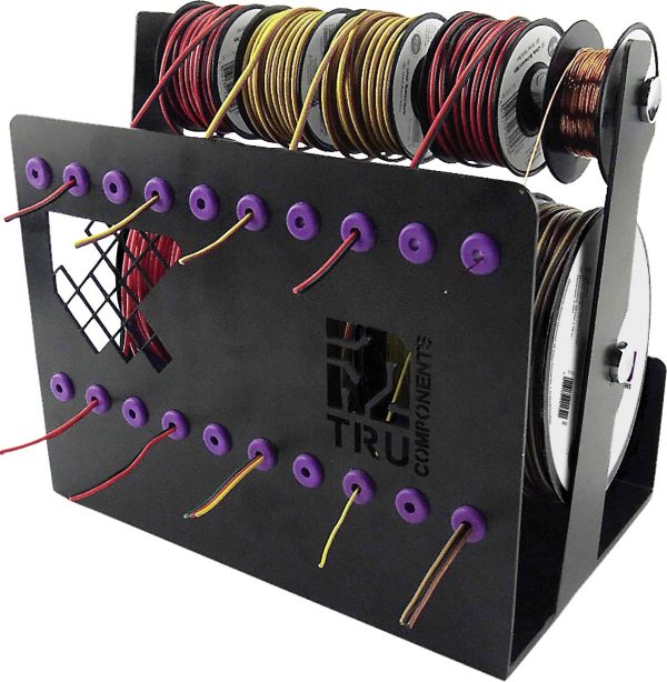 Dozownik przewodów „MIDI” TRU COMPONENTS 546099