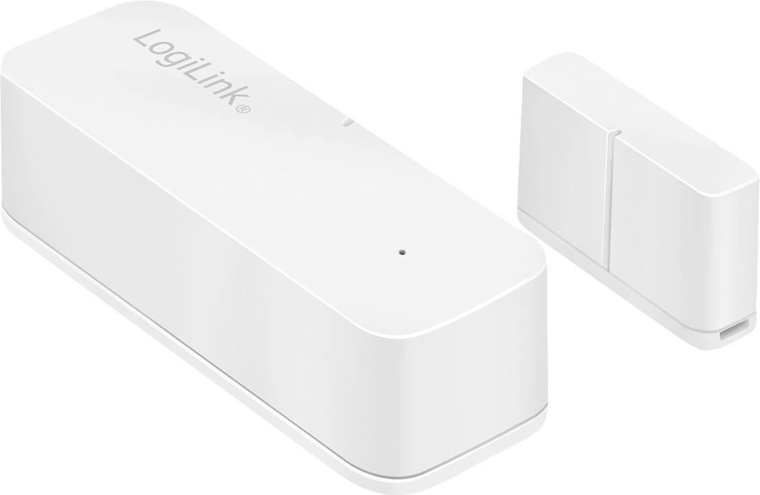 LogiLink SH0108 Styk drzwi, okna SH0108 - obrazek 1