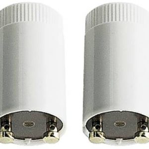 Paulmann Starter świetlówki 230 V 4 do 65 W Paulmann Starter świetlówki 230 V 4 do 65 W