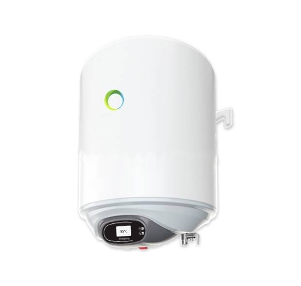 Fotowoltaiczny podgrzewacz wody Fothermo PVB-30 1002-PVB 30, 1 szt. - obrazek 1