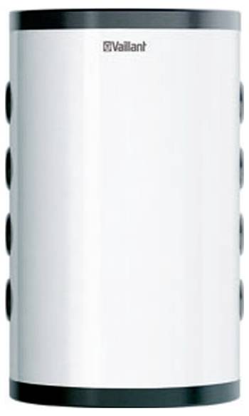 Vaillant 10021456 Zasobnik buforowy EEK: A (A - G) 10021456 - obrazek 1