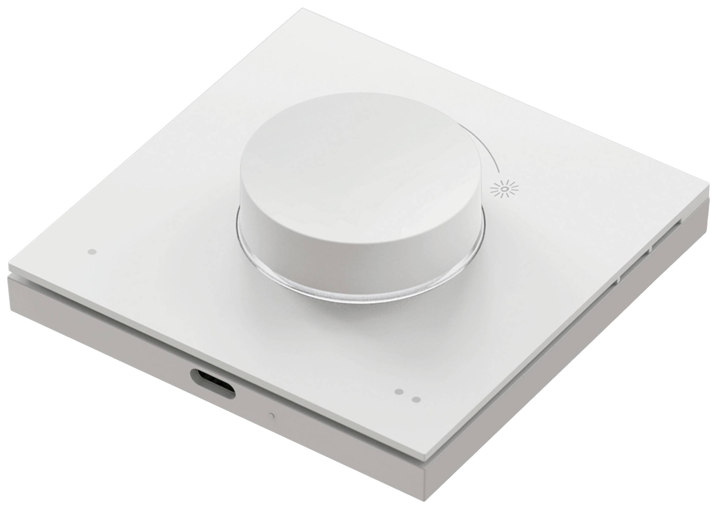 WiZ Ściemniacz smarter dial switch - obrazek 1