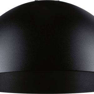Paulmann Uline Lampa do systemu szynowego, wysokonapięciowego 12 W LED czarny Paulmann Uline Lampa do systemu szynowego, wysokonapięciowego 12 W LED czarny