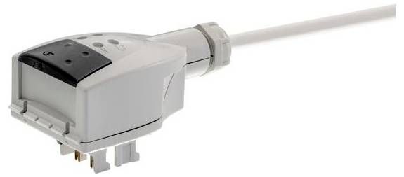 Pracht 9713100 9713100-LTECLTSCLTAC Adapter wychodzący 1 szt.