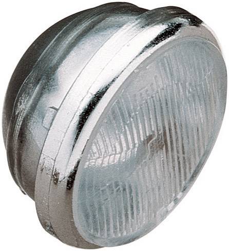 Reflektor, Reely 442 + 443, 25 mm x 16 mm - obrazek 1
