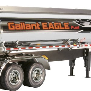 Cysterna Tamiya Gallant Eagle 1:14 Cysterna Tamiya Gallant Eagle 1:14