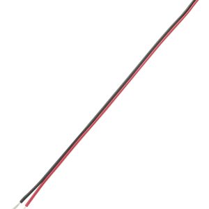 serwa kabel pleciony Reely SH1998C139C SH1998C139C, 5 szt. serwa kabel pleciony Reely SH1998C139C SH1998C139C, 5 szt.