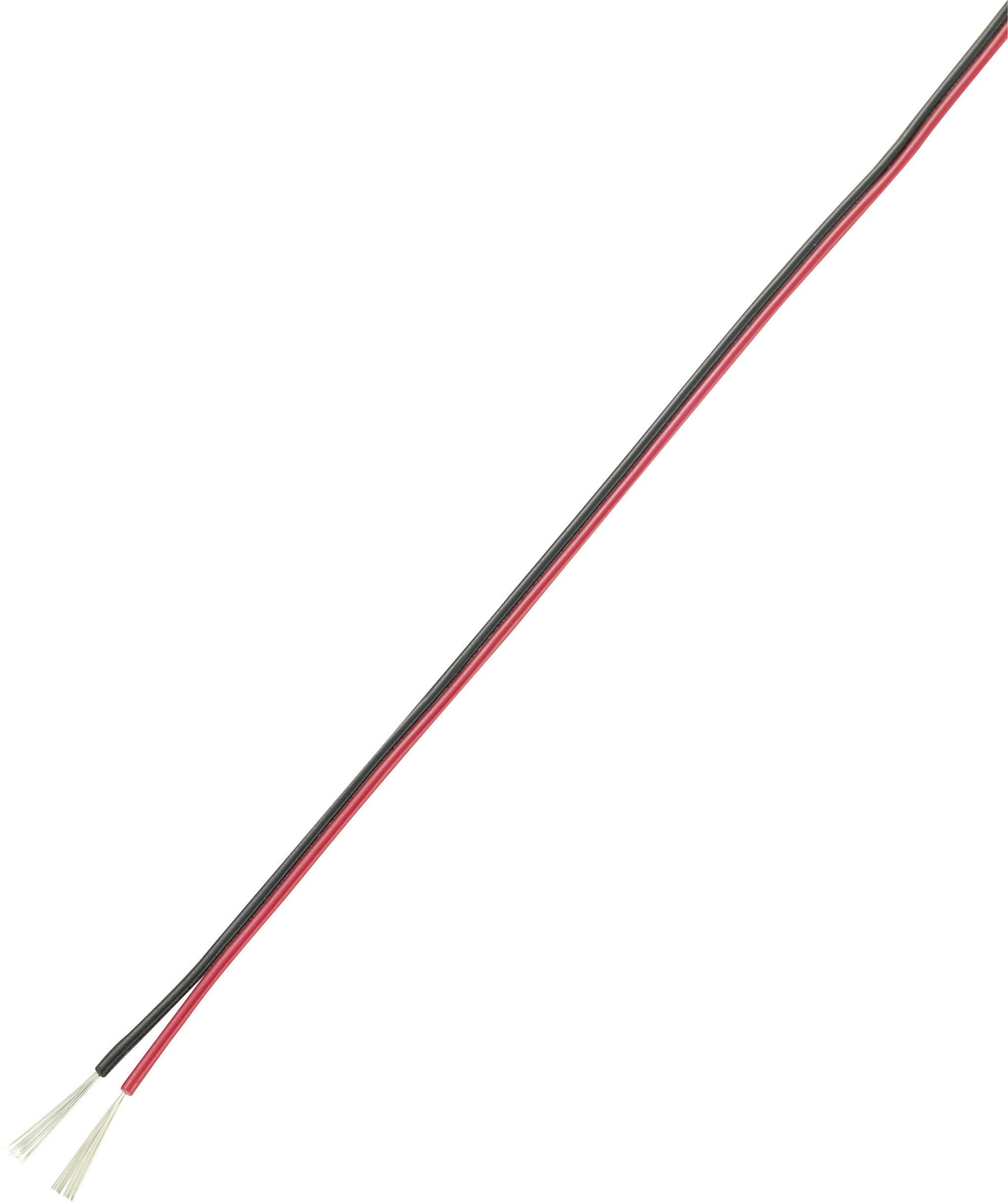 serwa kabel pleciony Reely SH1998C139C SH1998C139C, 5 szt. - obrazek 1