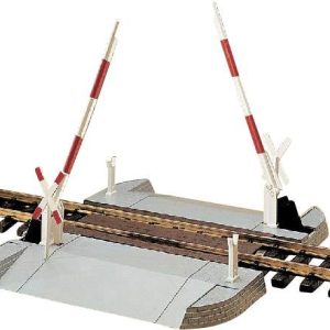 LGB L50650 G Bariera kolejowa gotowy model LGB L50650 G Bariera kolejowa gotowy model