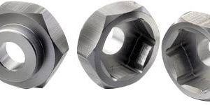 Zabierak do felg, aluminiowy Absima 2560020 4 szt. Zabierak do felg, aluminiowy Absima 2560020 4 szt.