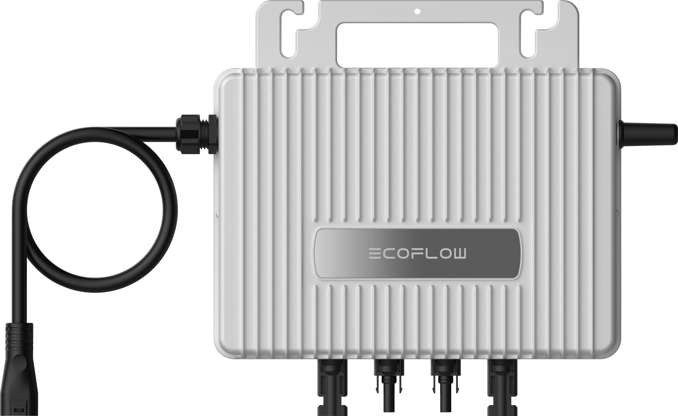 Przetwornica samochodowa ECOFLOW EFStreamMI800W STREAM Microinverter (ohne PV & AC kabel） 800 W - obrazek 1