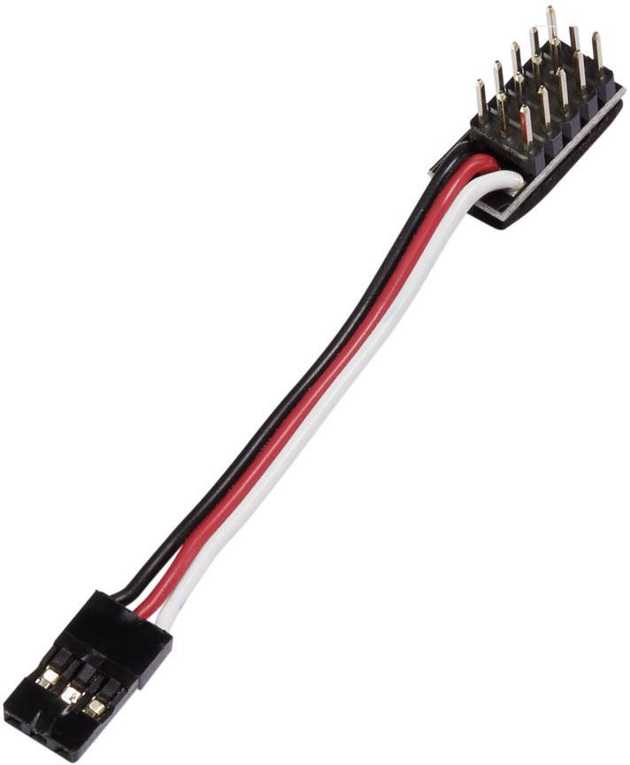 Splitter serwo Reely QS-PCB00038 - obrazek 1