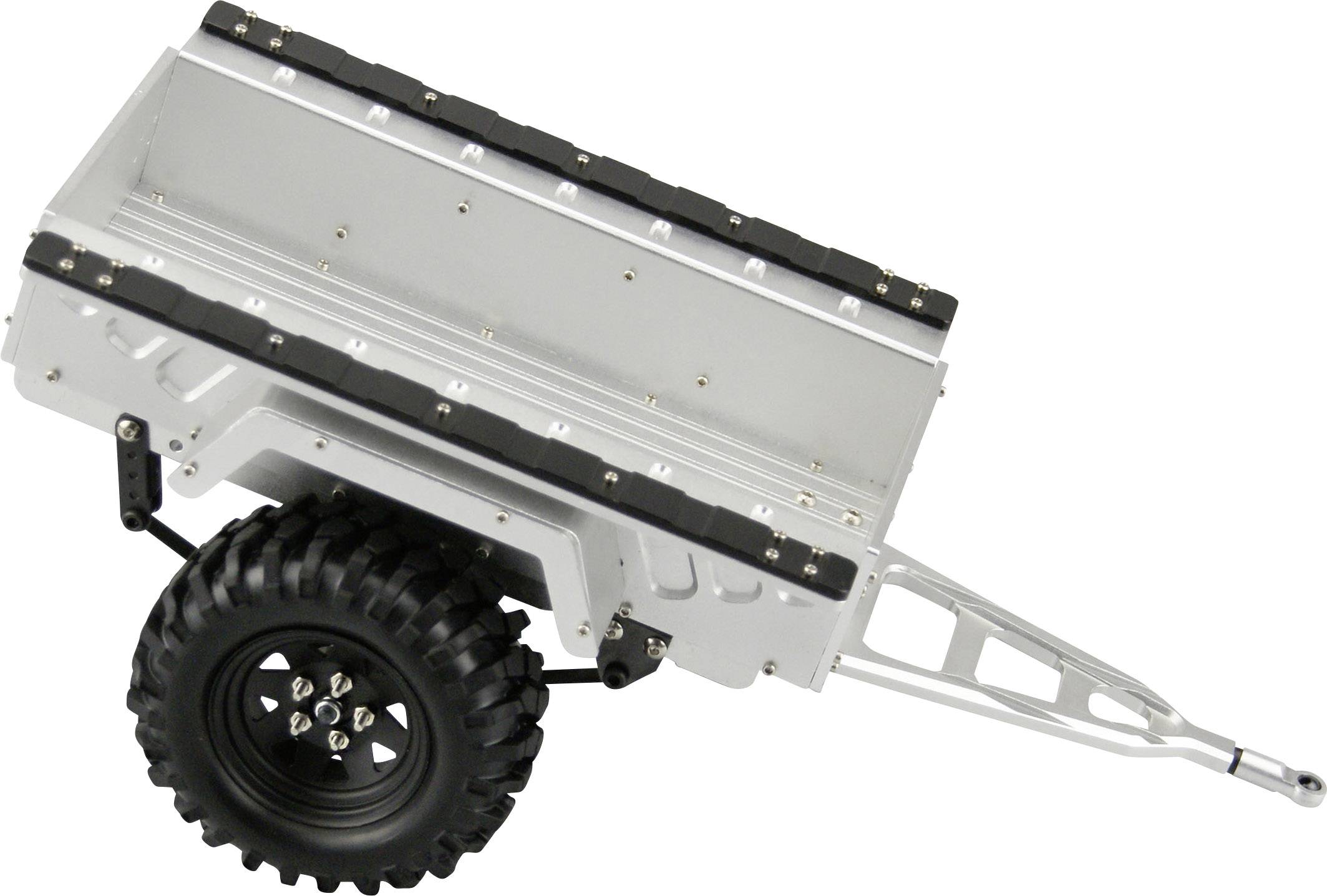 Przyczepa do Crawler Amewi Crawler-Anhänger 22156, 1 szt. - obrazek 1