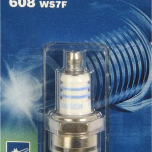 Świeca zapłonowa Bosch 0241236834 Świeca zapłonowa Bosch 0241236834