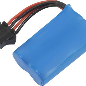 Akumulator napędowy Reely 1674347, 1 szt. Akumulator napędowy Reely 1674347, 1 szt.