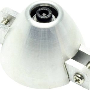 Spinner z otworem chłodzącym Pichler Modellbau C8508, 1 szt. Spinner z otworem chłodzącym Pichler Modellbau C8508, 1 szt.