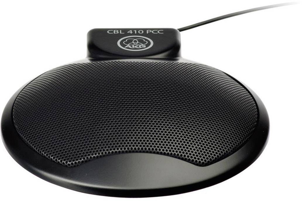 Mikrofon AKG CBL410PCC Rodzaj transmisji danych:przewodowa - obrazek 1