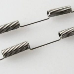 Długie sprężyny kolektora 1:8 XCeed XCD-103386, 1 szt. Długie sprężyny kolektora 1:8 XCeed XCD-103386, 1 szt.