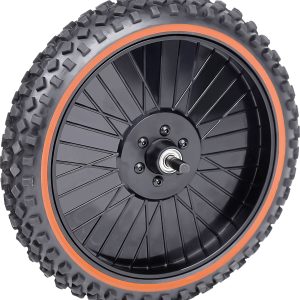 Koła kompletne, przednie Reely RE-6605865 Koła kompletne, przednie Reely RE-6605865