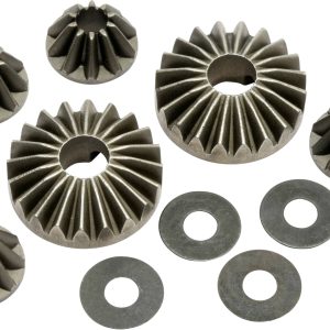 Zestaw kół zębatych stożkowych, wzmocnionych HPI Racing 101142 Zestaw kół zębatych stożkowych, wzmocnionych HPI Racing 101142