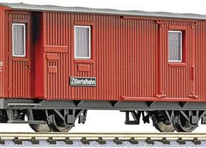 Liliput P52 Zillertalbahn L344432, 1 szt. Liliput P52 Zillertalbahn L344432, 1 szt.