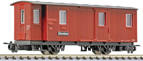 Liliput P52 Zillertalbahn L344432, 1 szt. - obrazek 1