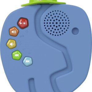 TechniSat Głośnik TechniSat TECHNIFANT Bluetooth® dla dzieci 0100/9012
