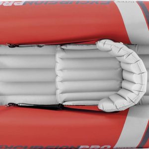 Kajak Intex Boot ExcursionPro Kajak K1 Kajak Intex Boot ExcursionPro Kajak K1