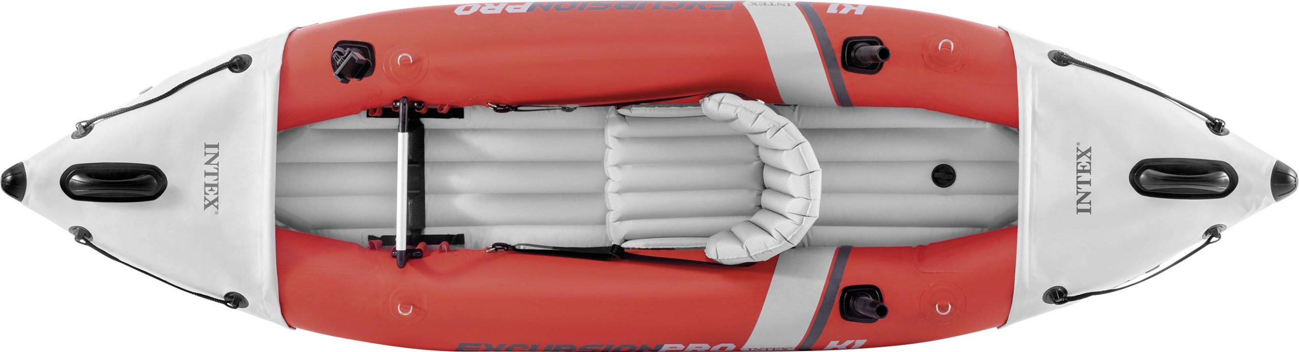 Kajak Intex Boot ExcursionPro Kajak K1 - obrazek 1